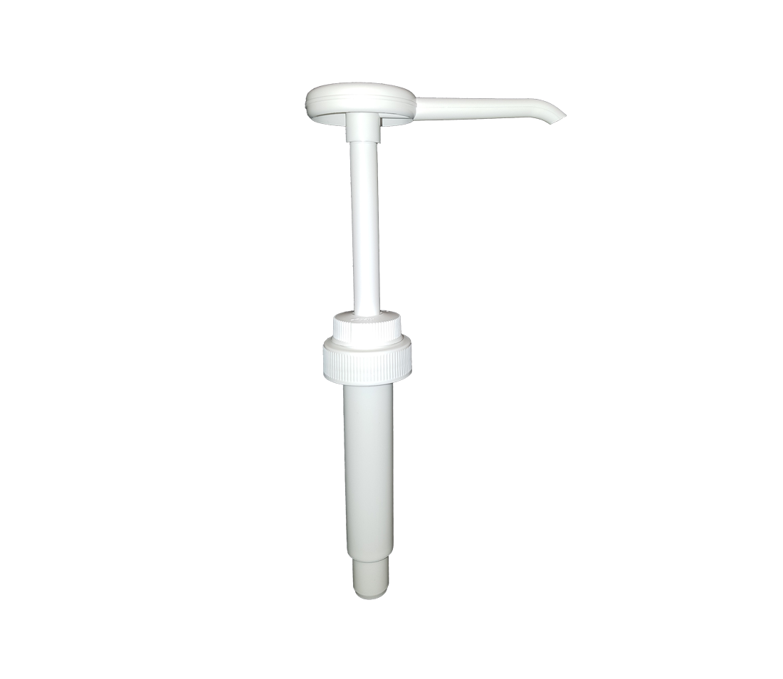 Pump till Ultraljudsgel Cetro 5kg