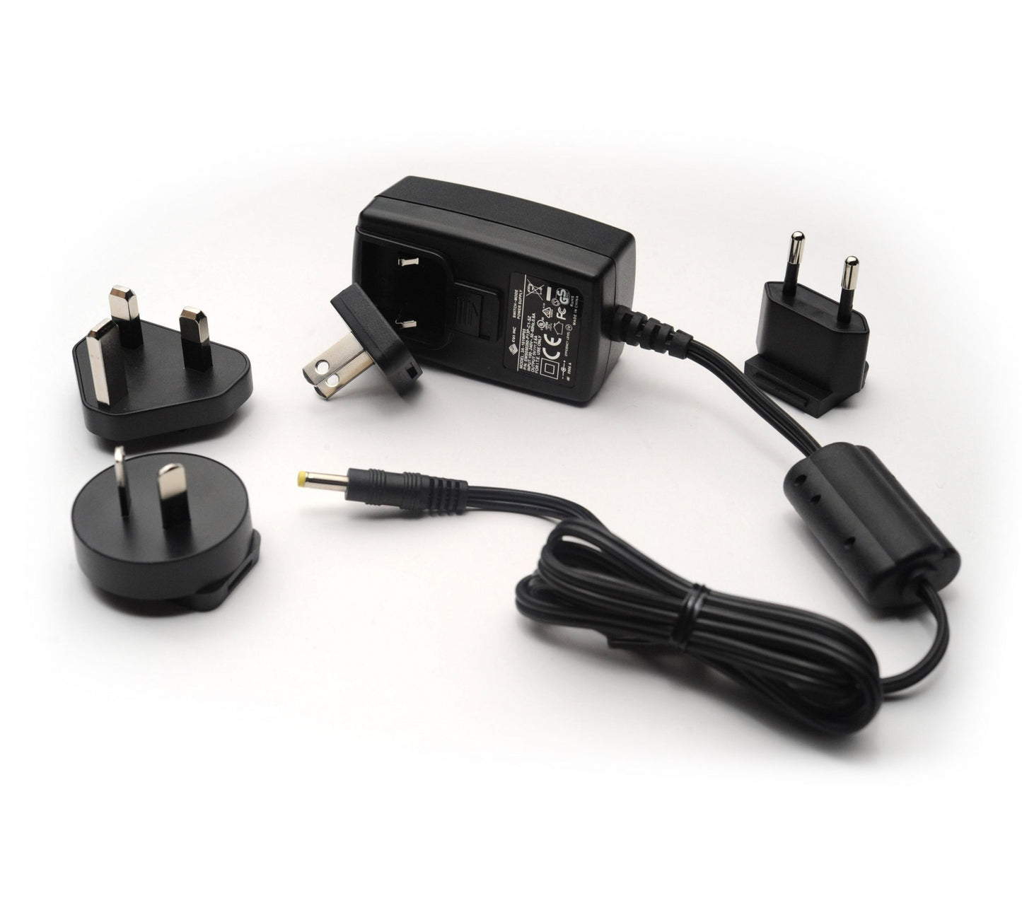 DermLite laddare till DL2 & DL3