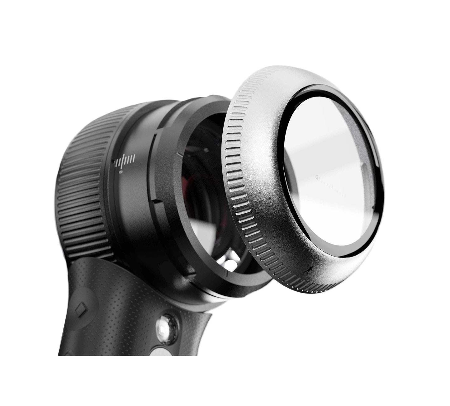 DL5 Contact Plate 10mm