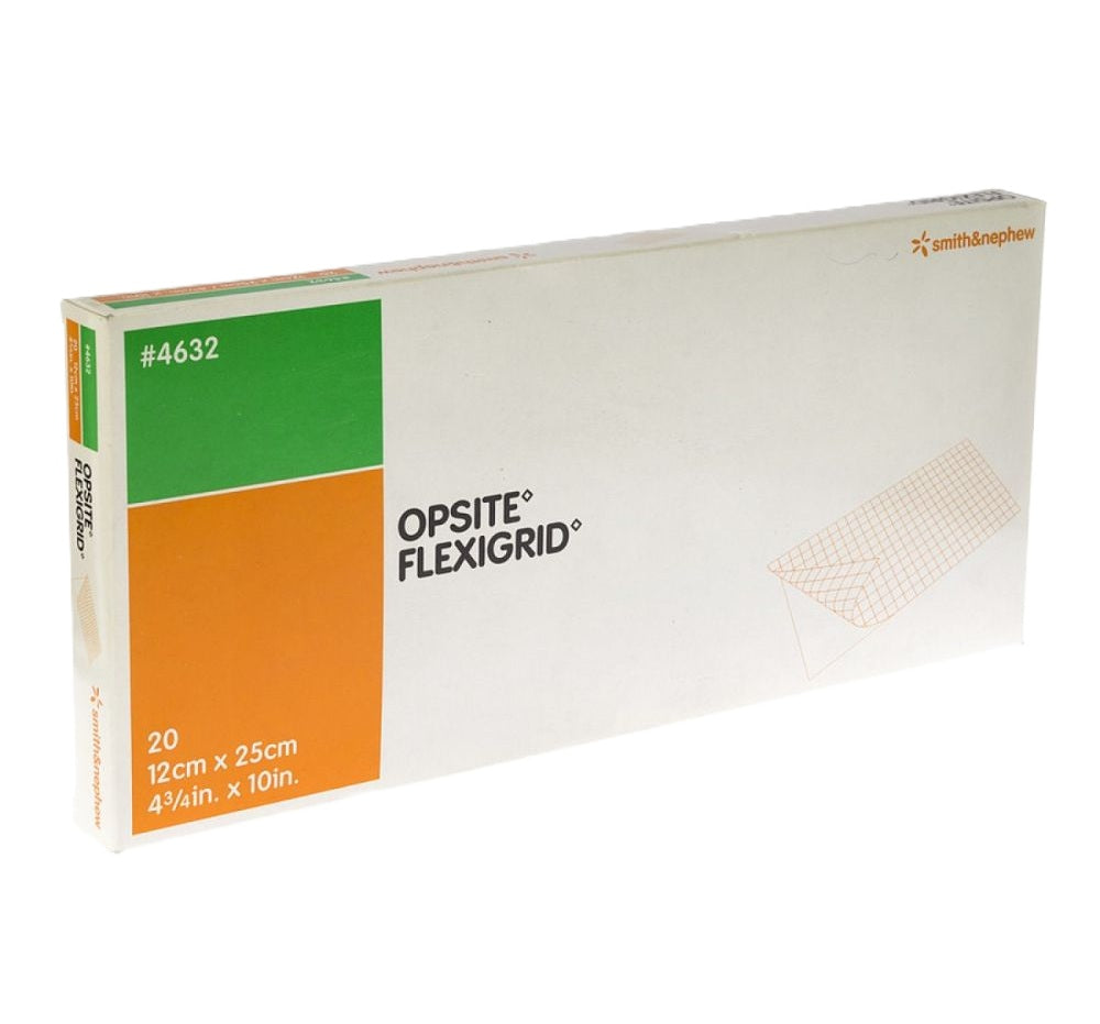 OpSite Flexigrid 12 x 25cm / 20