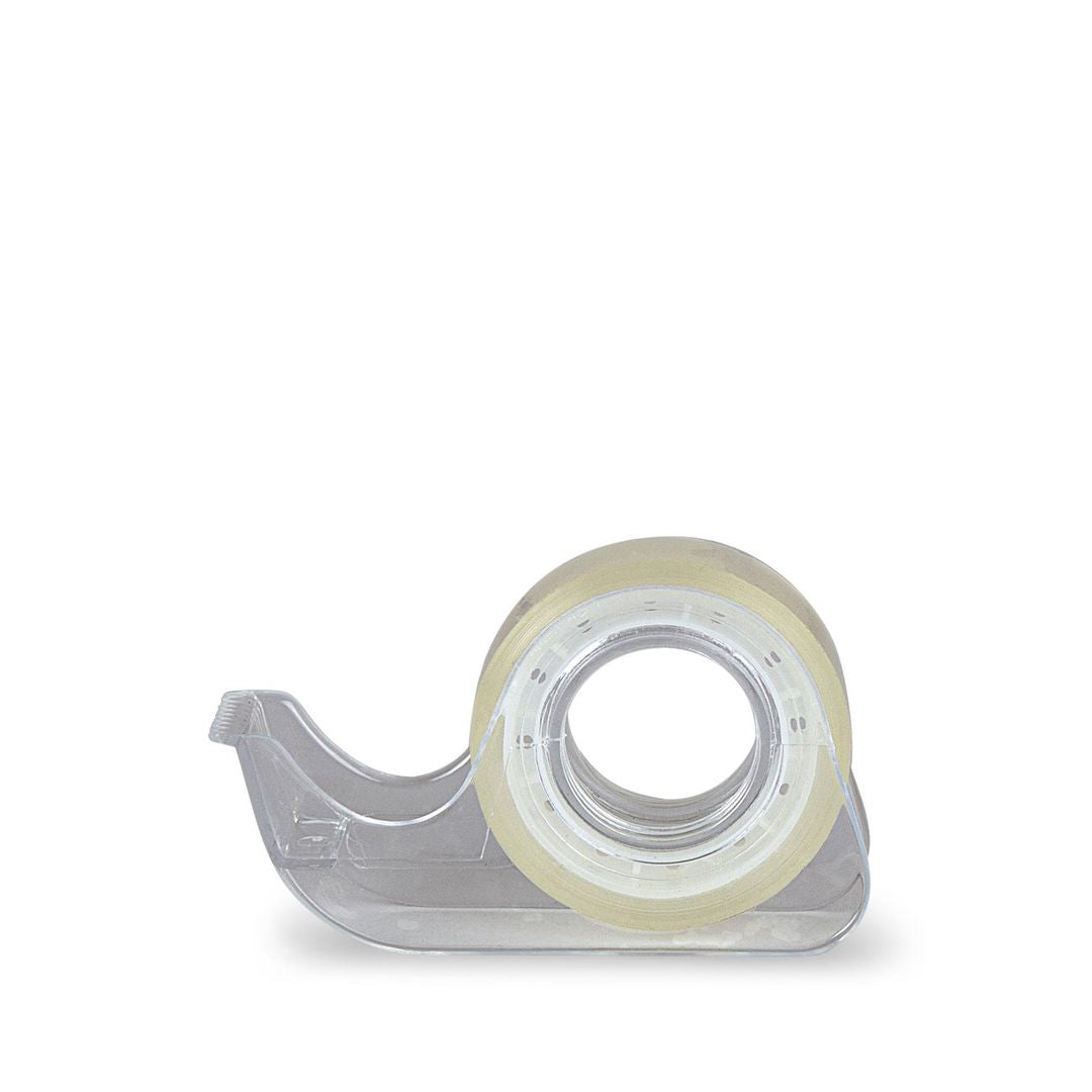 Tejp med hållare 12mm x 10m