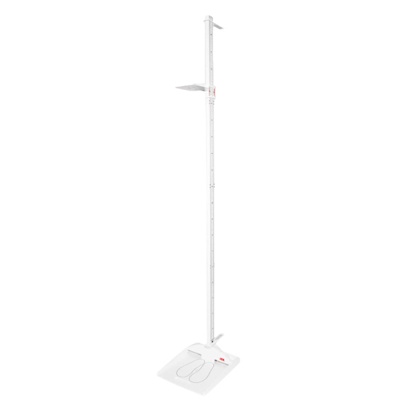 Längdmätare Portabel ihopfällbar 15 - 210cm