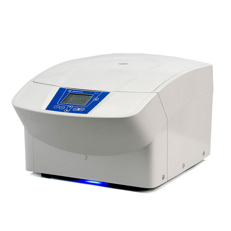 Centrifug Sigma 2-7 24-rör