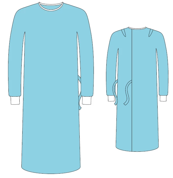 Op-Rock Barrier Classic Standard XXL-XL/ 16