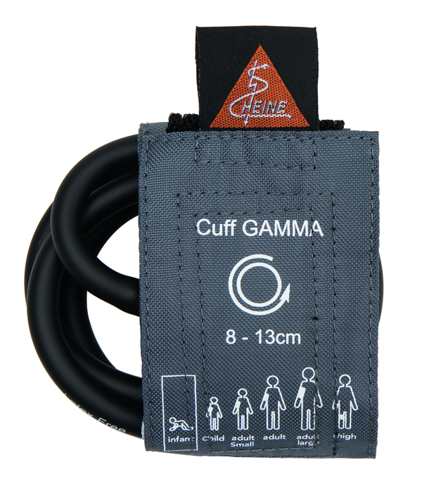 HEINE Blodtrycksmanschett 1-slangs Litet Barn 8-13cm