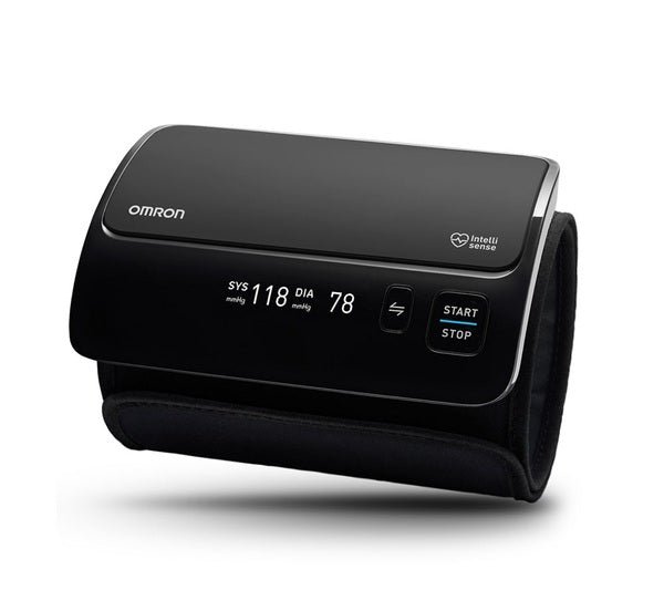 Blodtrycksmätare Omron Evolv