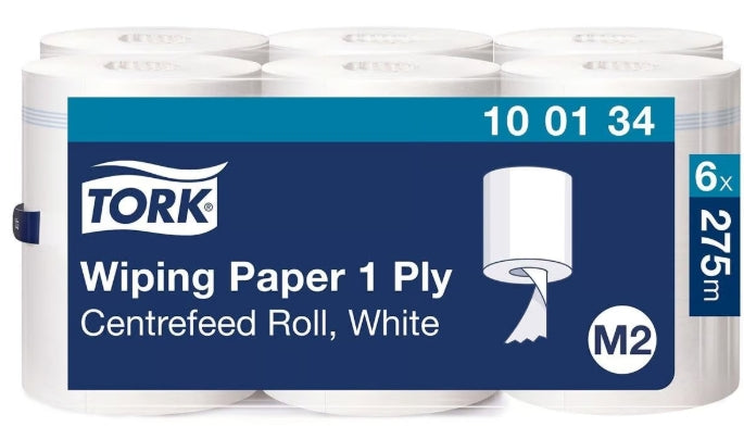 Torkrulle Tork M2 1-lag 275m / 6
