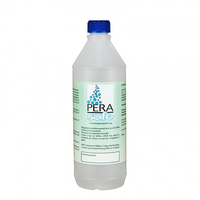 Perasafe Blandningsflaska 1L