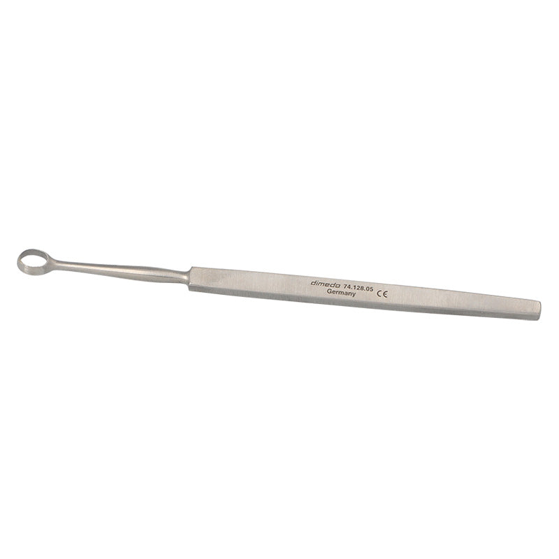 Ringkyrett Gjenbrukbar 14 cm 4 mm