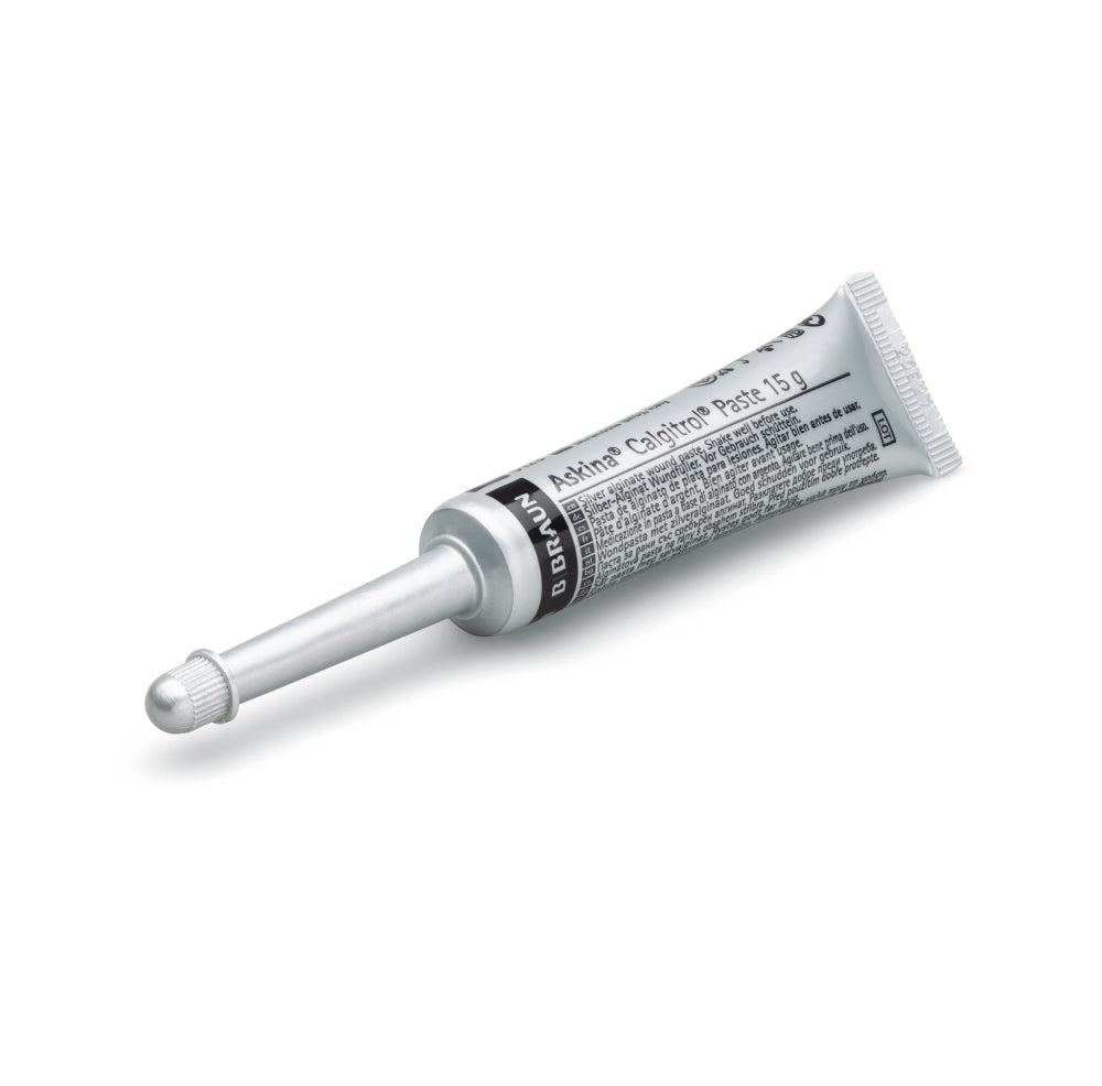 Sårgel Askina Calgitrol Paste 15g / 5
