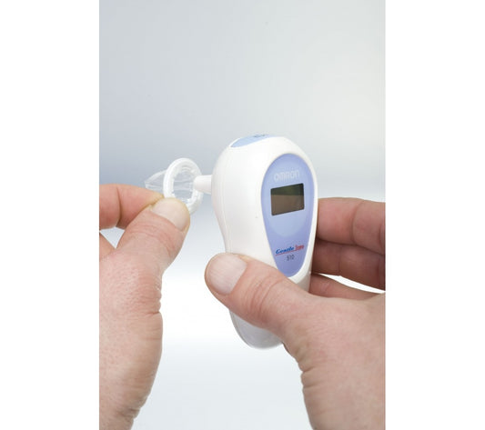 Termometerskydd Omron Gentle Temp 510 / 20