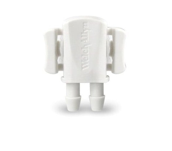 Welch Allyn FlexiPort Koppling 2-Slangs / 10