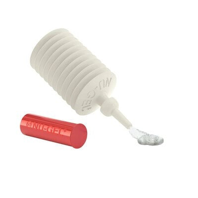 NU-Gel Hydrogel med Alginat 15g / 10