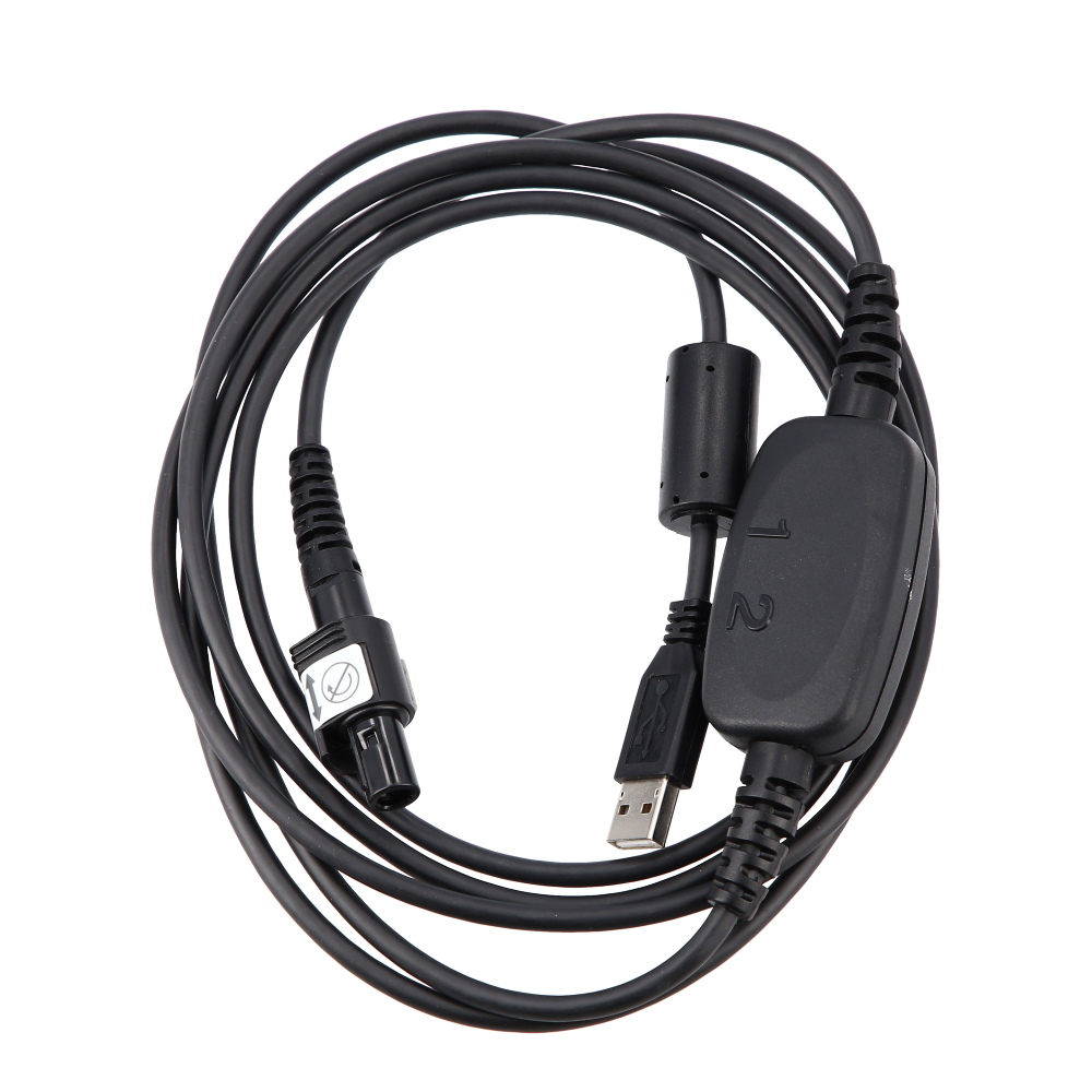 Usb-kabel till EKG-enhet Welch Allyn CardioPerfect 2 meter