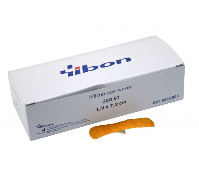 Plåster 19 x 72mm / 250