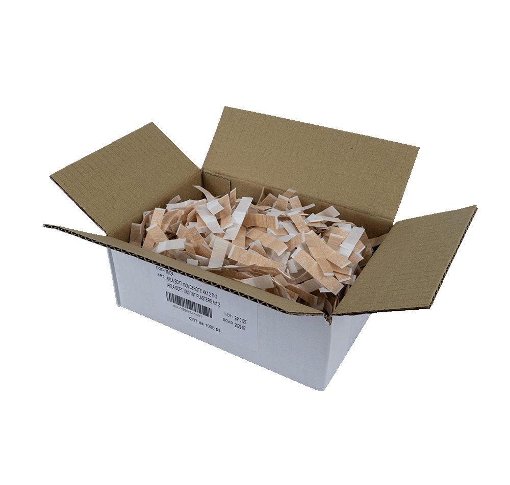 Plåster Injektion 12 x 40mm / 1000