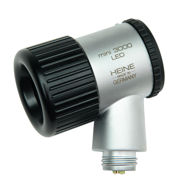 HEINE mini 3000 Dermatoskophuvud LED