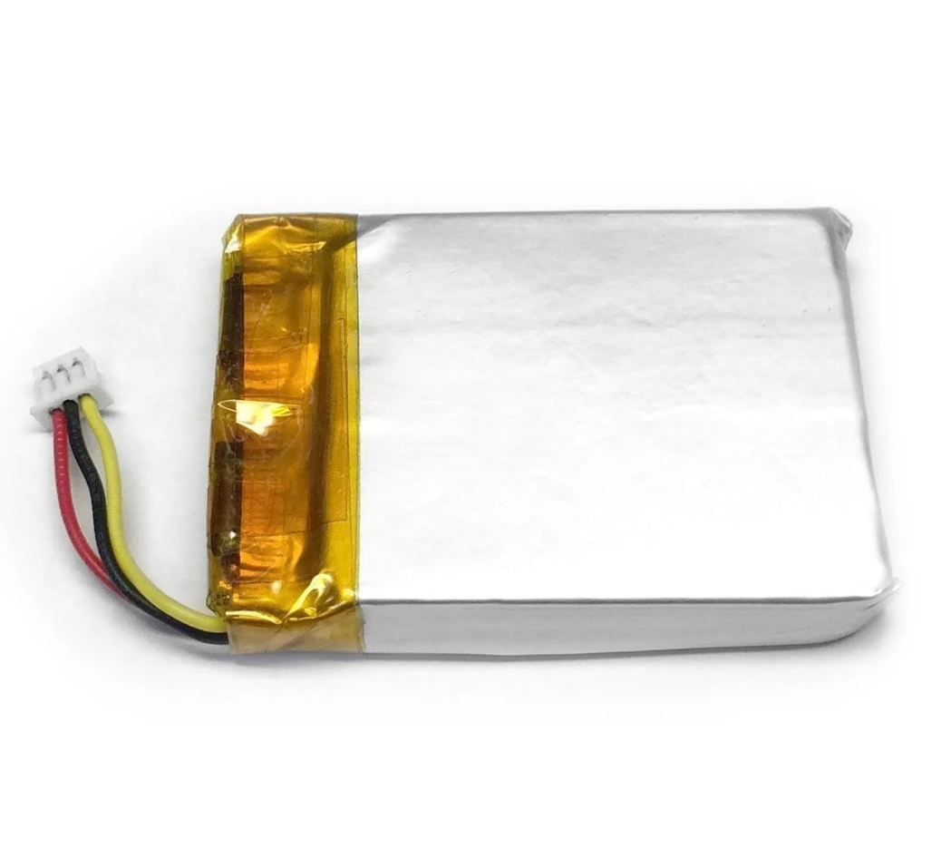 Batteri till Dermatoskop DermLite DL200