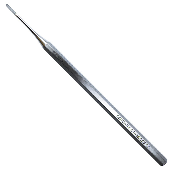 Nageltrångsfil Rostfri