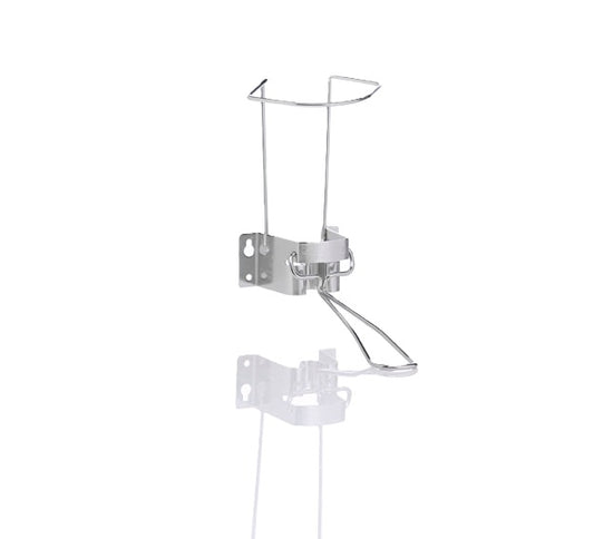 Väggdispenser för 1000ml DP-flaska