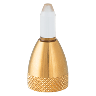 Cryo IQ PRO Standardspets 60µm L=10mm Vätskefrysning Ø1-6mm