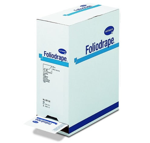 Ärmskydd 50cm Foliodrape / 40