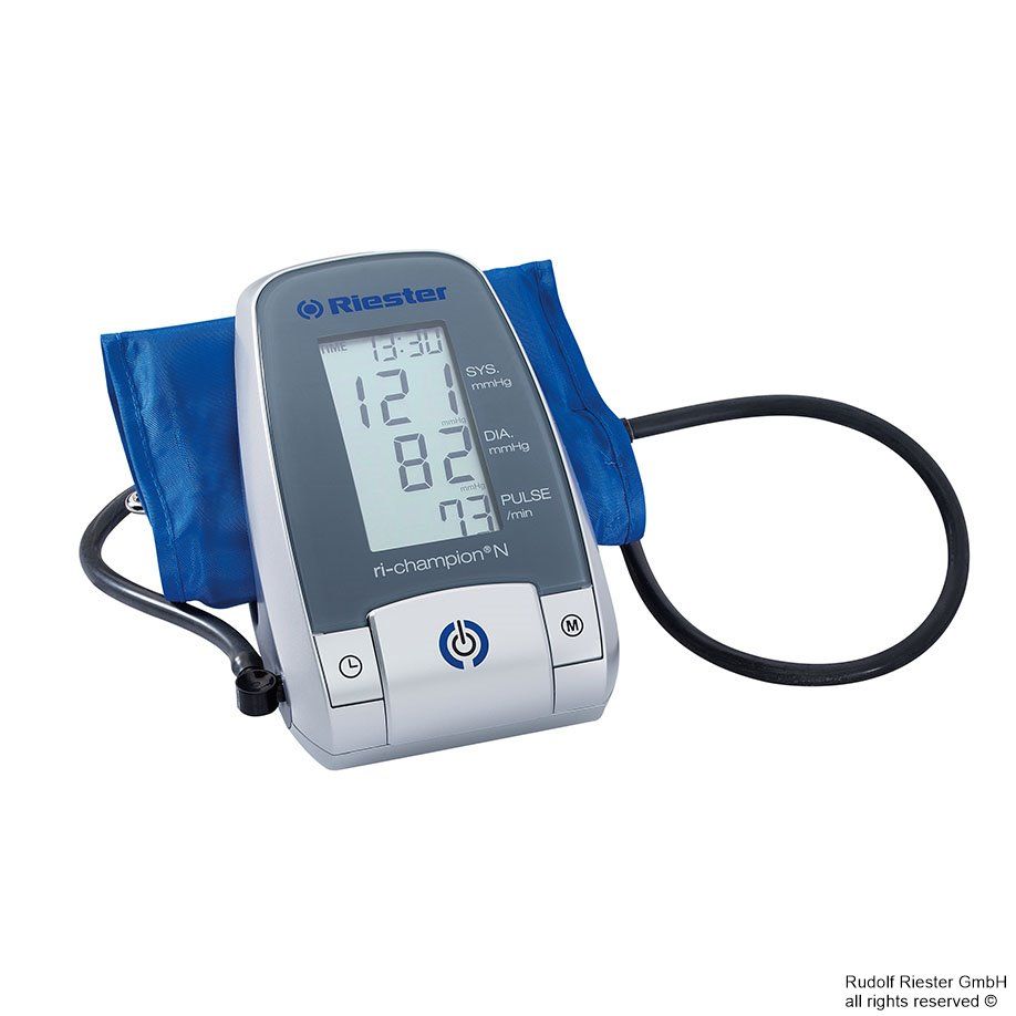 Blodtrycksmätare Riester Ri-Champion