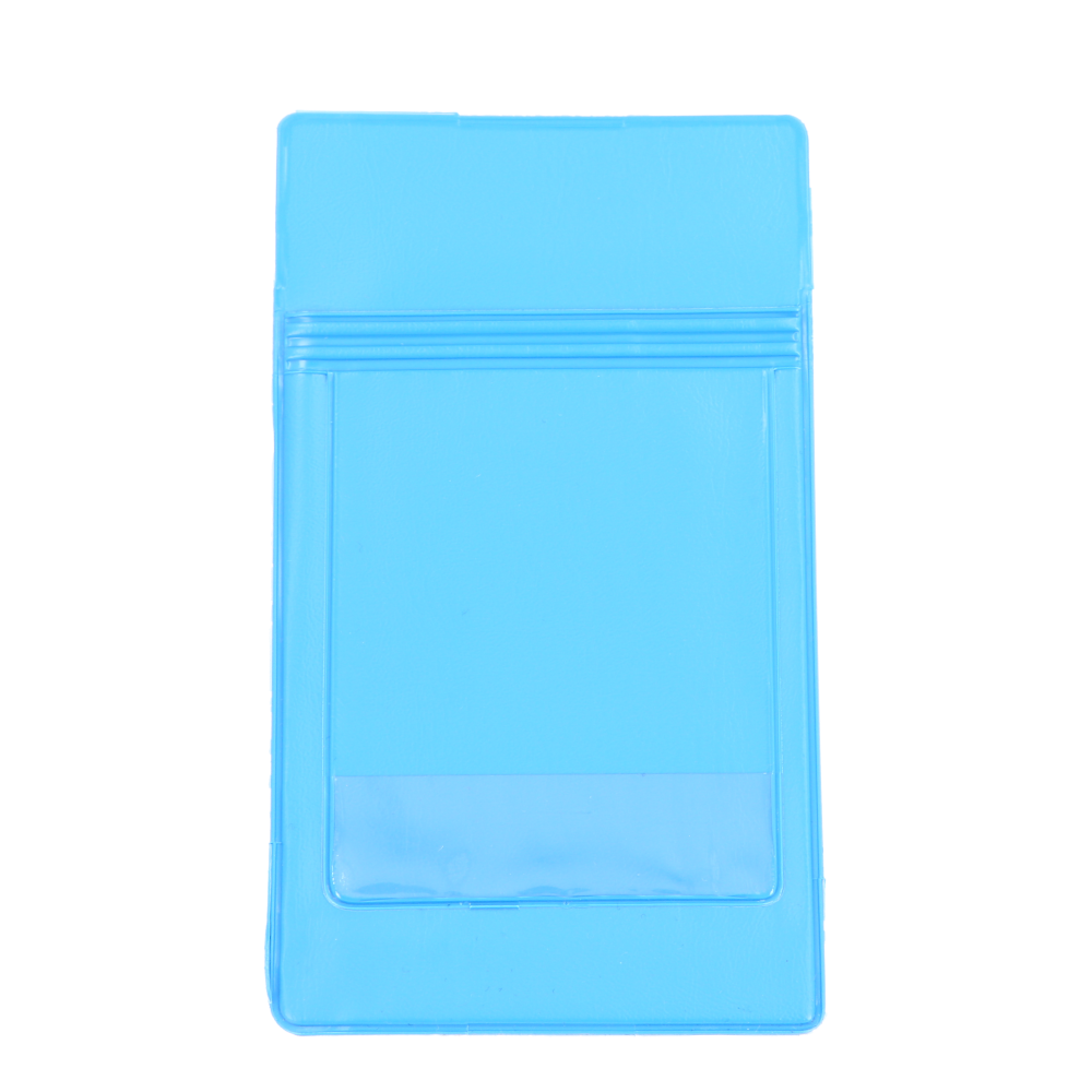 Pennficka 90 x 155mm Ljusblå