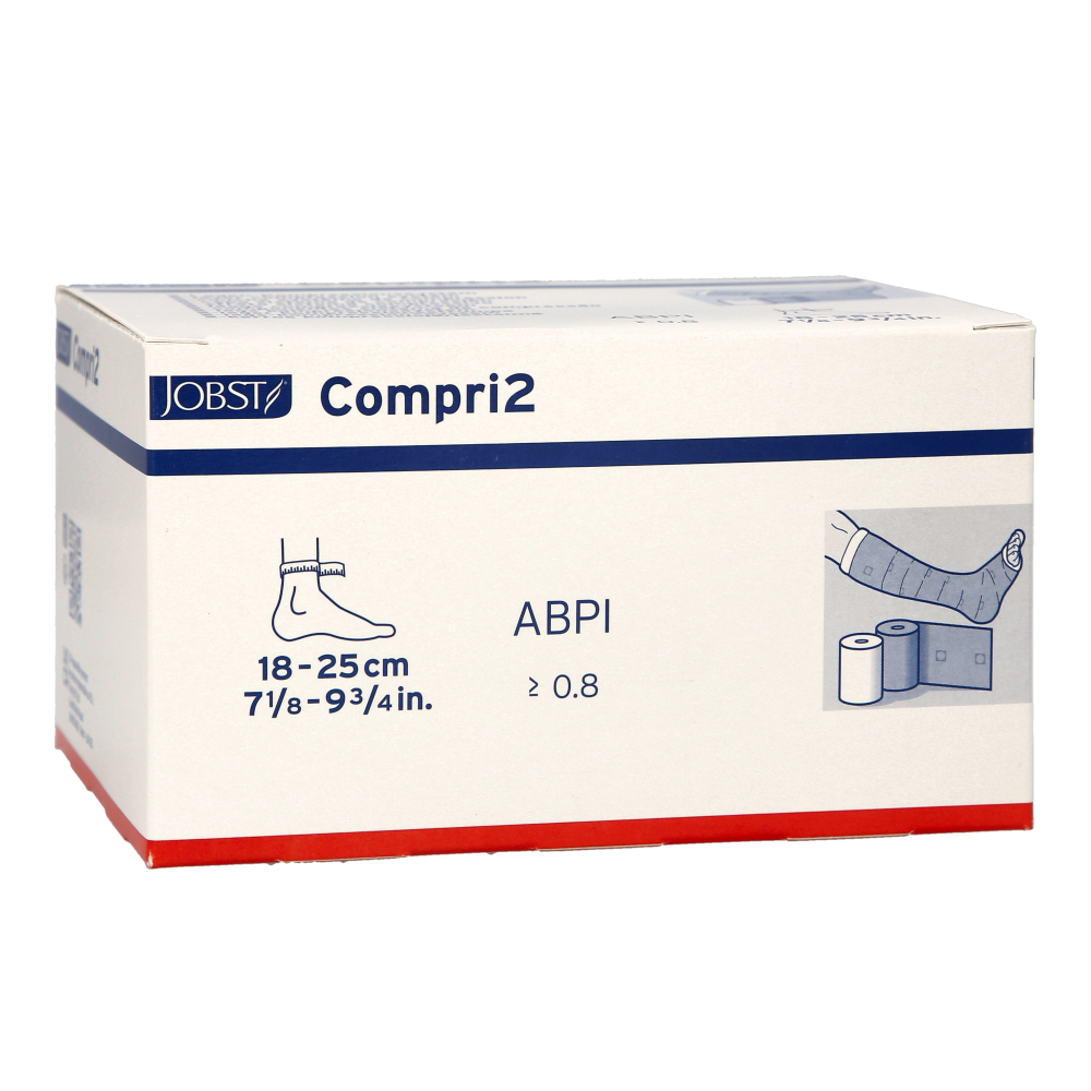 Kompressionssystem Jobst Compri2 18-25cm