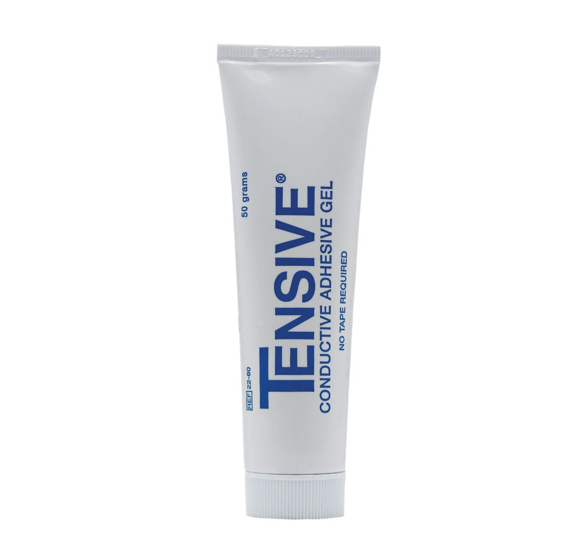 Ledande Vidhäftande Gel Parker Tensive 50g / 12