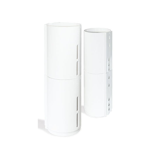 Dispenser för kräkpåse Stor Plast