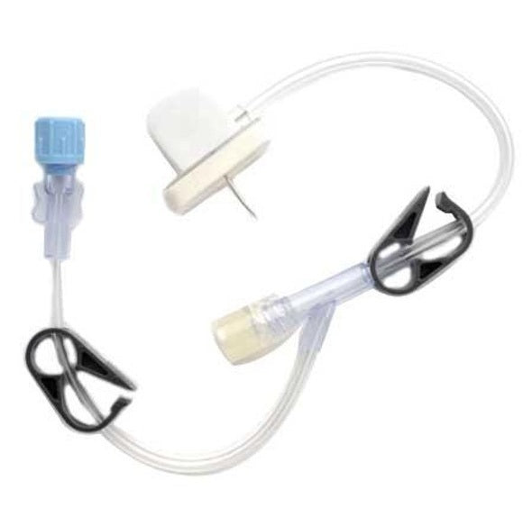 Grippernål 19G 1,1 x 32mm / 12