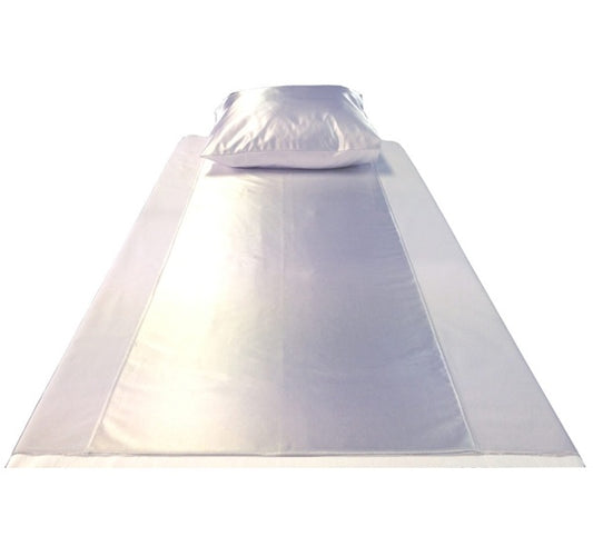 Glidlakan EasyRoll med resår 90 x 200cm