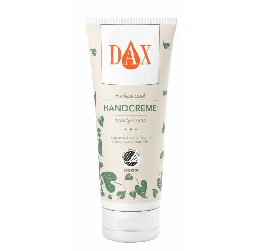 DAX Professional Handcreme Oparfyrmerad 100ml