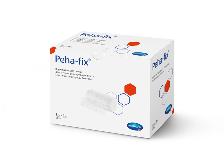 Binda Fixering Peha-fix 8cm x 4m / 20