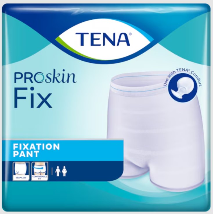 Fixeringsbyxa Tena Fix M / 5