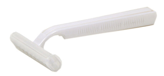 Rakhyvel Engångs Dubbeleggad / 100