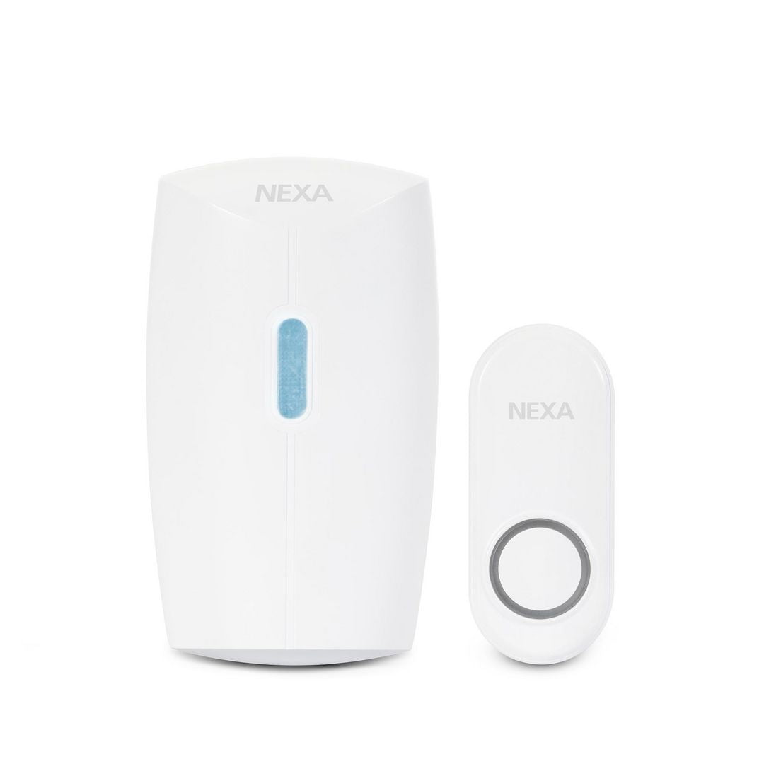 Dörrklocka Nexa 230V set