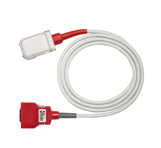 Masimo Mellankabel 2055 20-Pin Röd LNC-04 1,2m