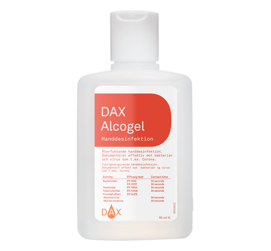 DAX Alcogel 150ml