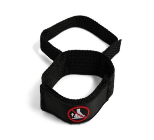 Patientremmar till Lucas / 3