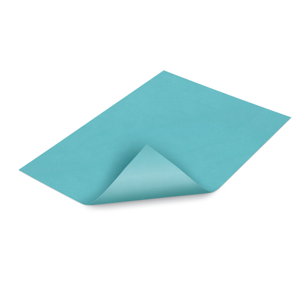Op-handduk Foliodrape Protect 2-lager 45 x 75cm