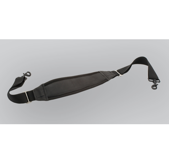 Axelrem till Lifepak 15