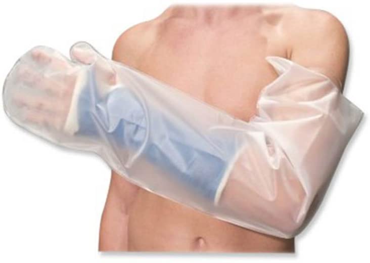 Duschskydd AquaShield Hel Arm Regular 78cm