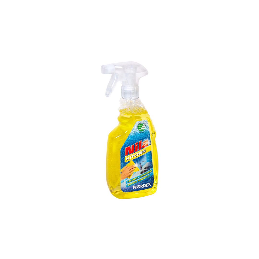 Allrengöring Nila Kök spray 750ml