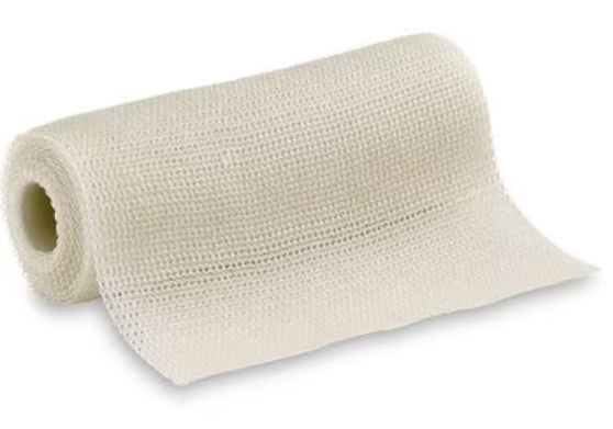 Scotchcast Plus Syntetgips Vit 12,7cm x 3,6m / 10