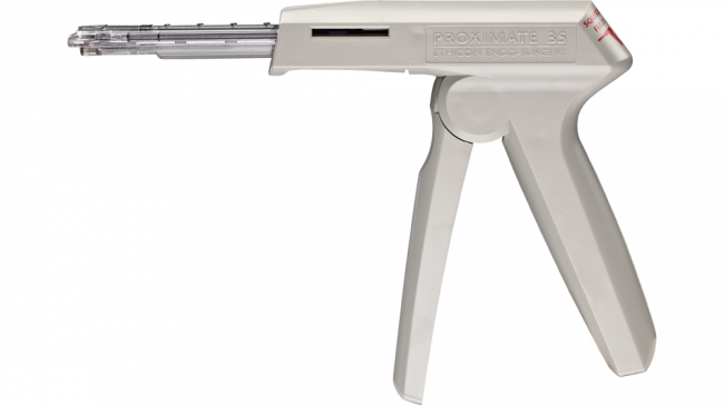 Hudstapler Proximate 35 Skin Wide / 6