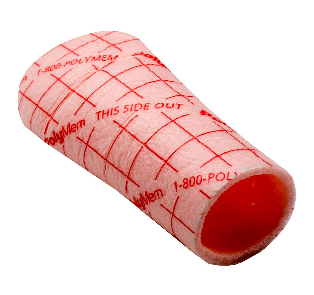 PolyMem Finger/Tå Förband XL 5,0 x 8cm / 6