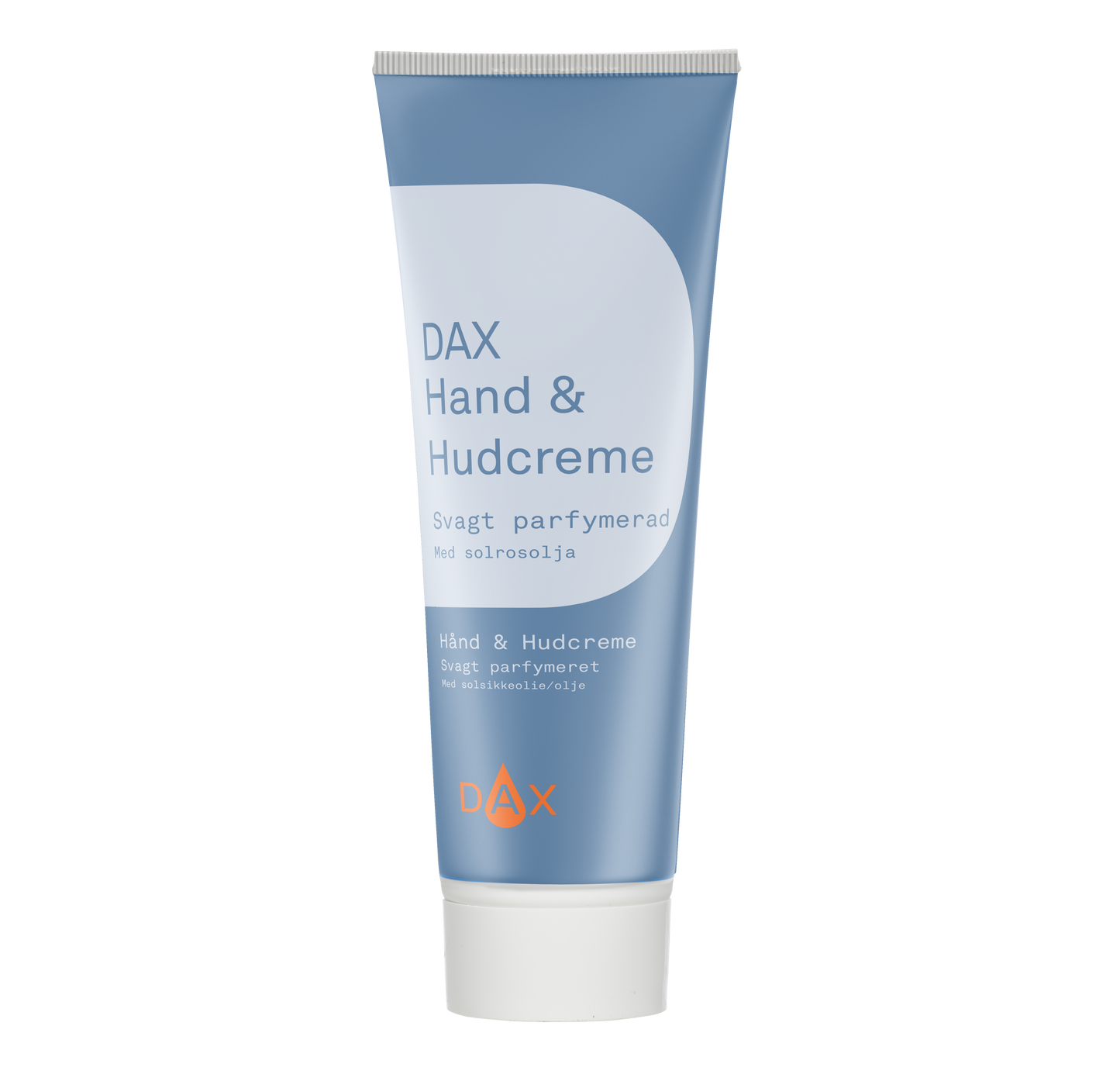 Hand & Hudcreme Dax parfymerad 250ml