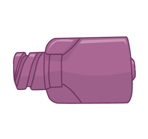 Adapter Nutrisafe 2 ENFit / 100